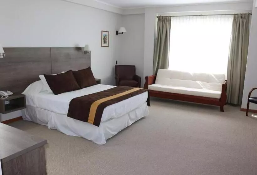 Conrado Hotel Osorno