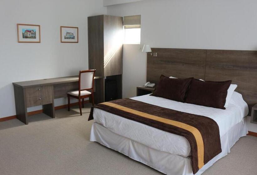 Conrado Hotel Osorno
