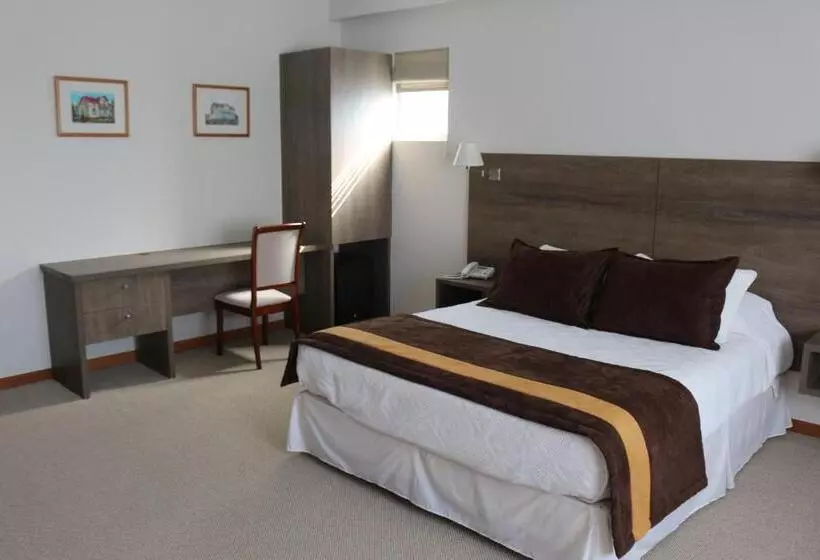 Conrado Hotel Osorno