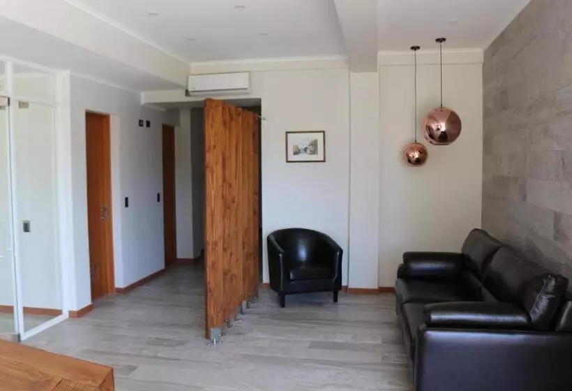 Conrado Hotel Osorno