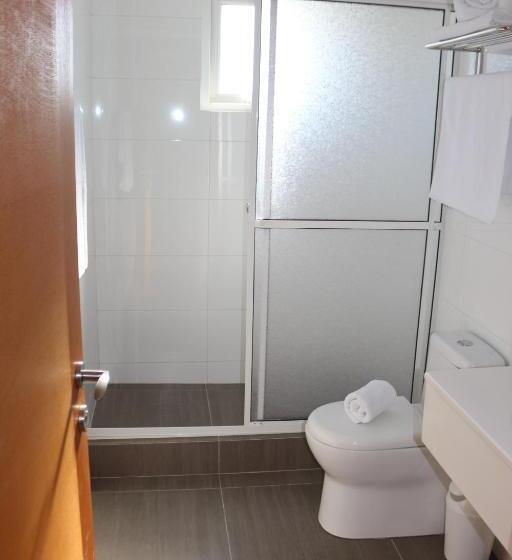 Conrado Hotel Osorno