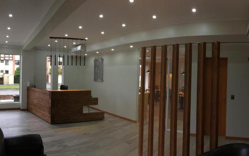 Conrado Hotel Osorno