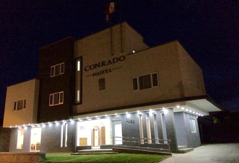 Conrado Hotel Osorno
