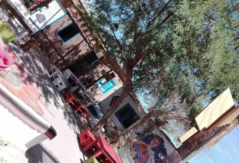Hostal Atacama Tatais Hostel