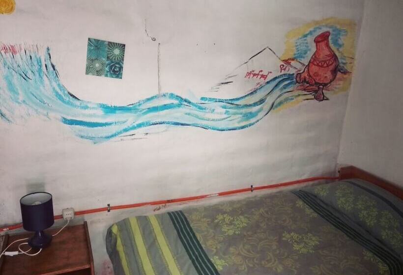Hostal Atacama Tatais   Hostel