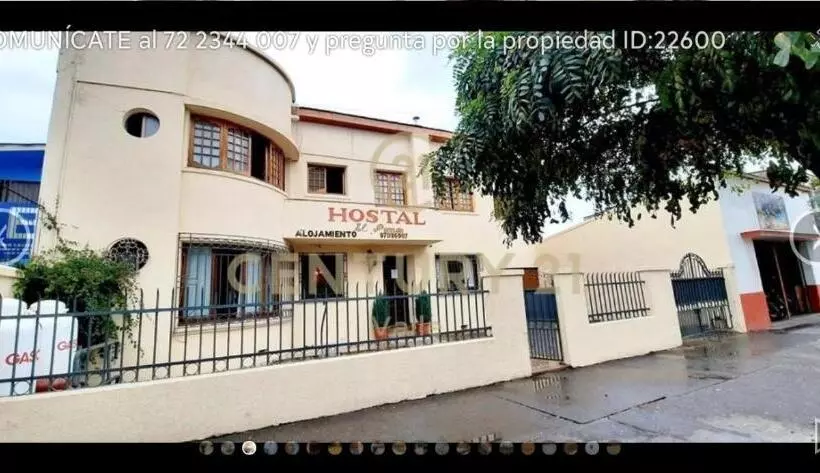 Hostal El Parron