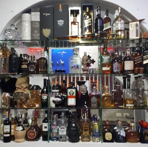 Hostal Palmeras Playa Milina