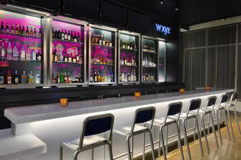 ホテル Aloft Dallas Love Field