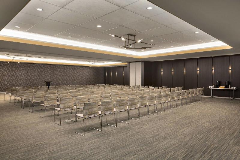 ホテル Aloft Dallas Love Field