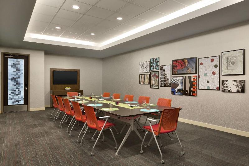 ホテル Aloft Dallas Love Field