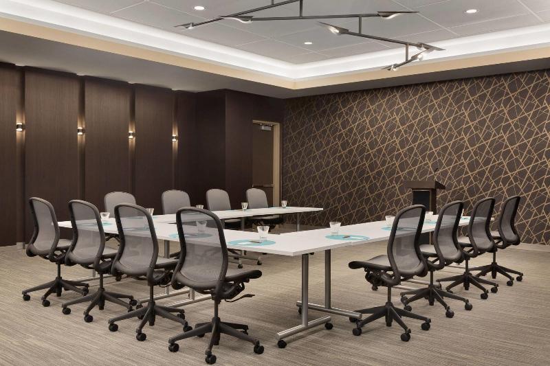 ホテル Aloft Dallas Love Field