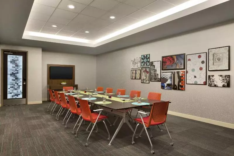 ホテル Aloft Dallas Love Field