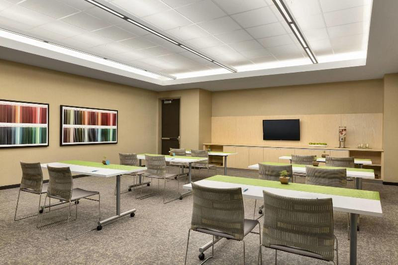 ホテル Aloft Dallas Love Field