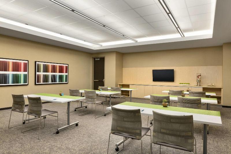 ホテル Aloft Dallas Love Field