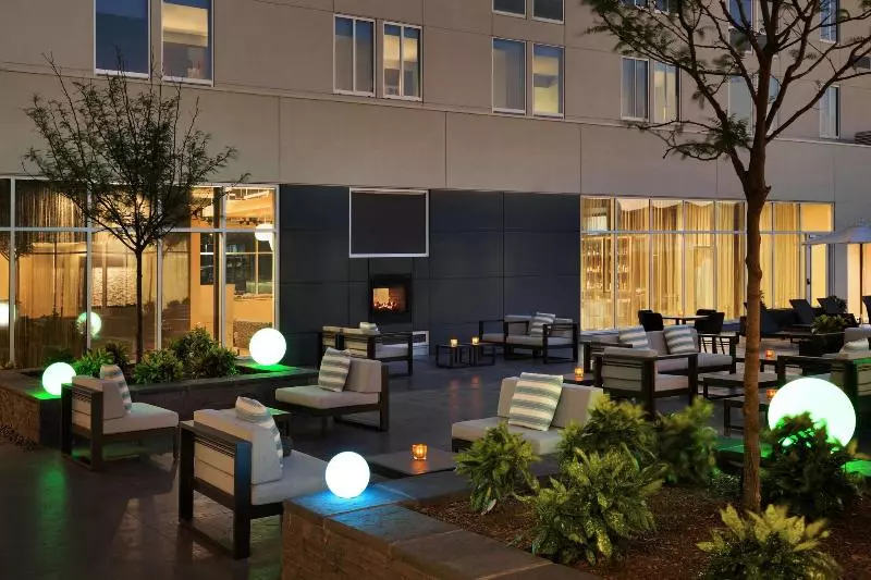 ホテル Aloft Dallas Love Field