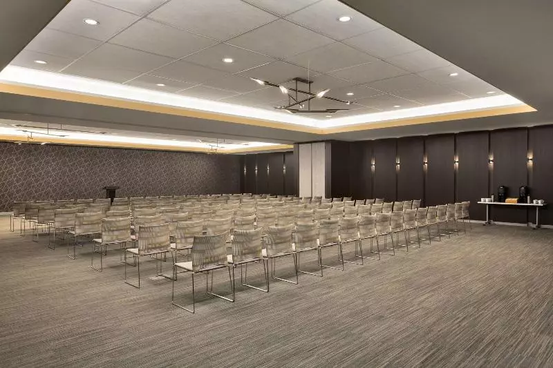 ホテル Aloft Dallas Love Field