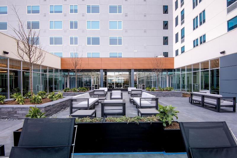 ホテル Aloft Dallas Love Field