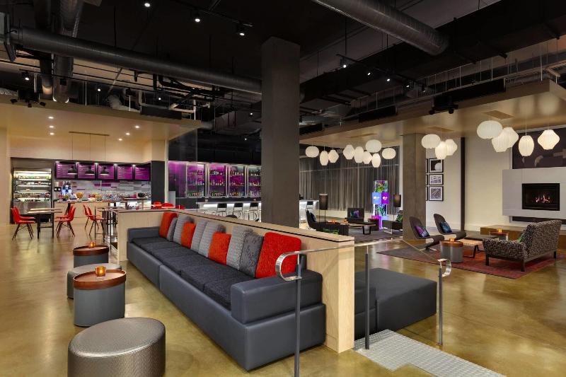 ホテル Aloft Dallas Love Field