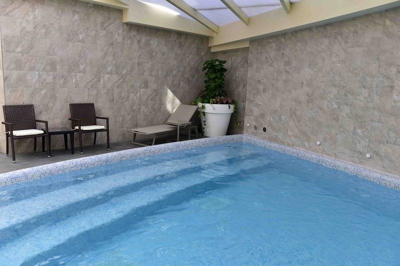 هتل Az Hôtels Vieux Kouba