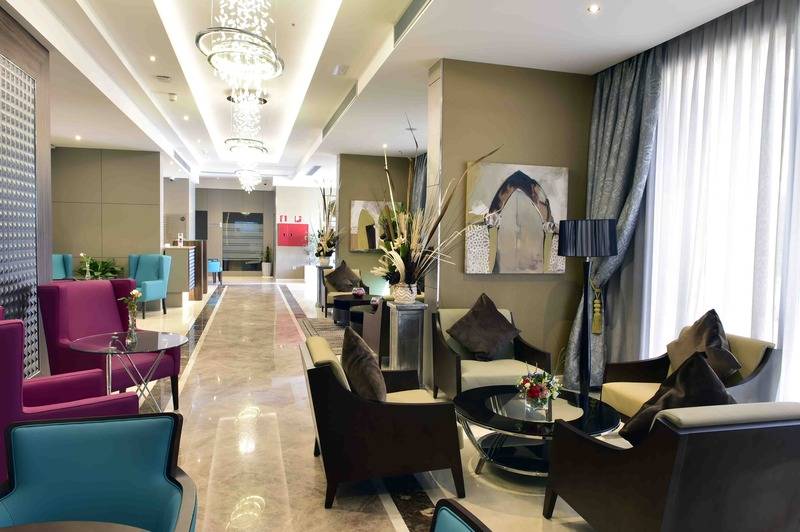 هتل Az Hôtels Vieux Kouba