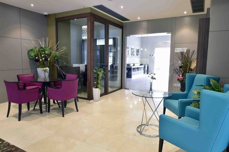 هتل Az Hôtels Vieux Kouba