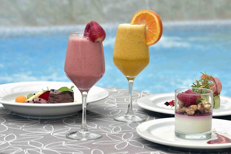 هتل Az Hôtels Vieux Kouba