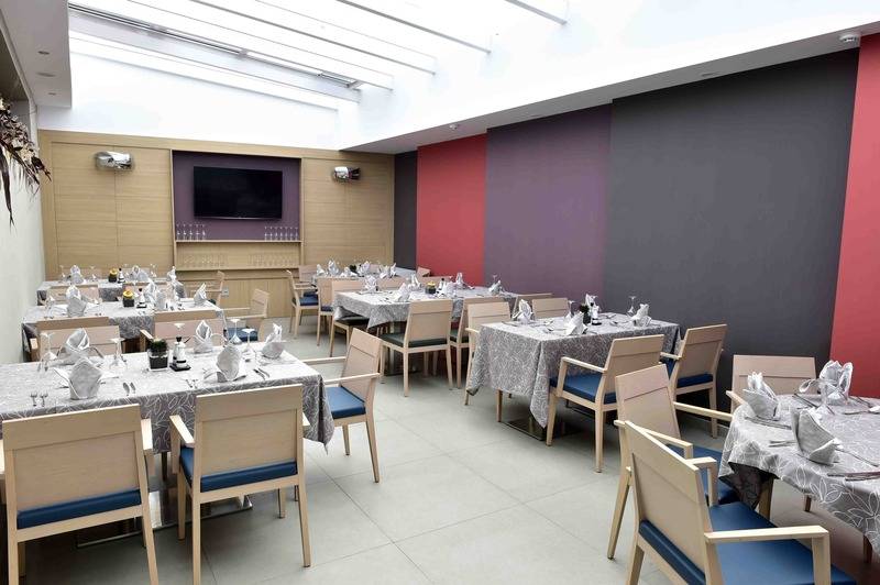 هتل Az Hôtels Vieux Kouba