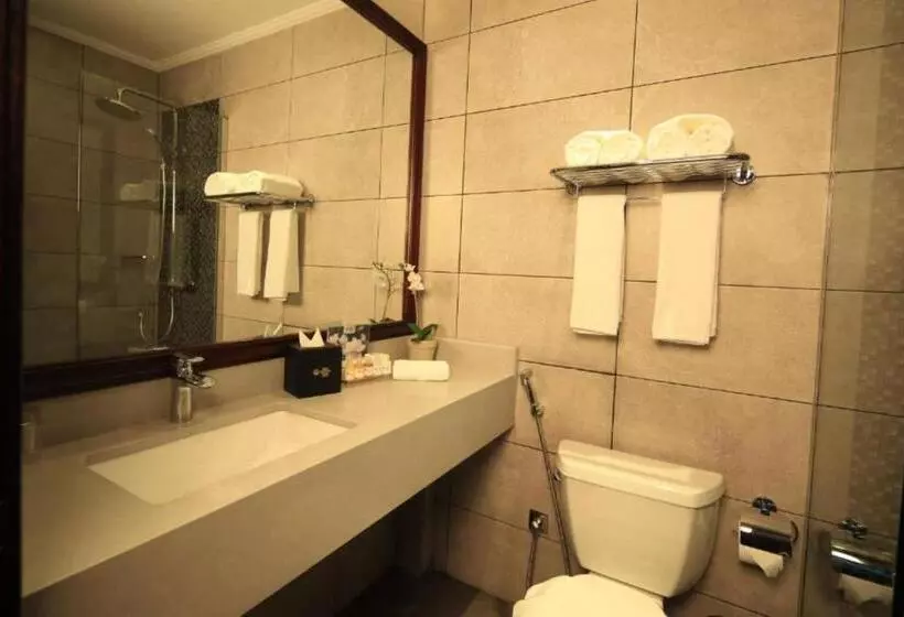 ホテル Best Western Plus Fursan