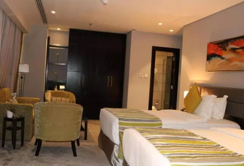 ホテル Best Western Plus Fursan