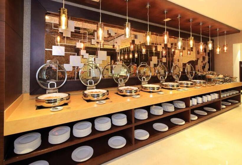 בית מלון כפרי Best Western Plus Fursan