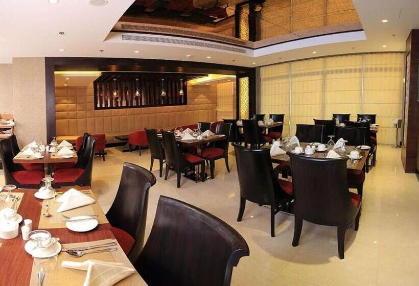 בית מלון כפרי Best Western Plus Fursan