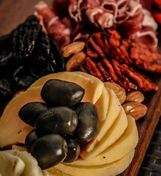 酒店 Casa Zapallar