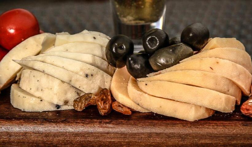 酒店 Casa Zapallar