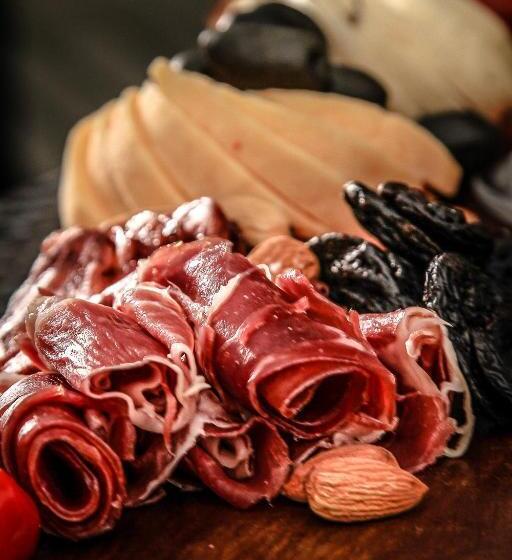 酒店 Casa Zapallar