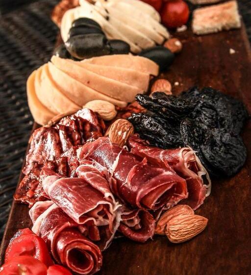 酒店 Casa Zapallar