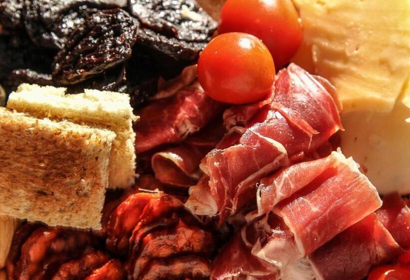 酒店 Casa Zapallar