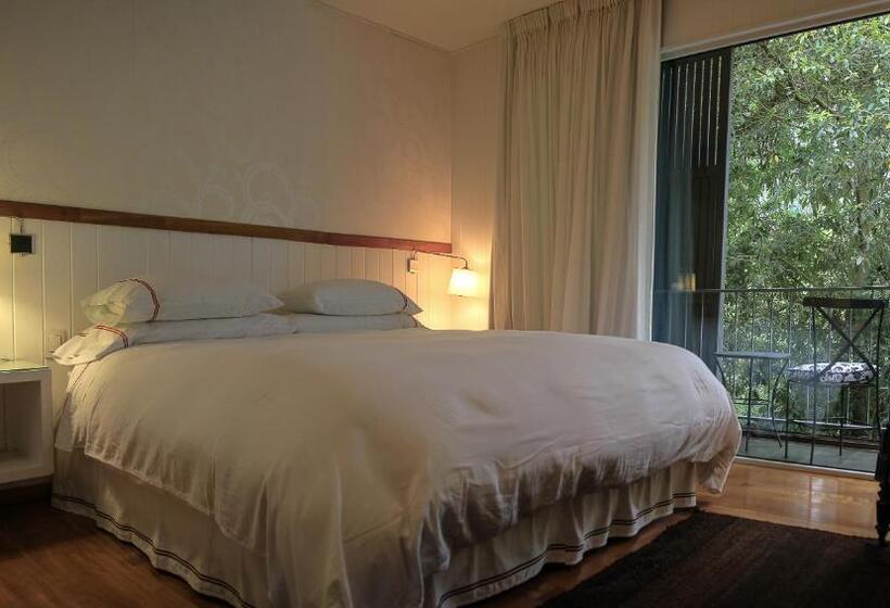 酒店 Casa Zapallar