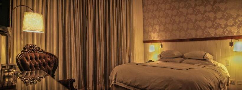 酒店 Casa Zapallar