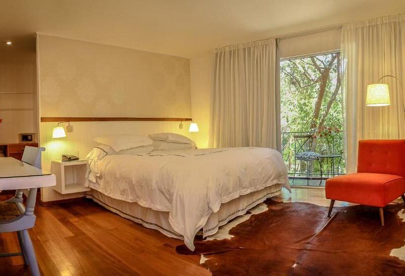 酒店 Casa Zapallar