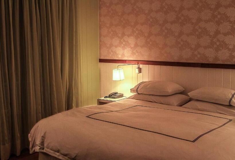 酒店 Casa Zapallar