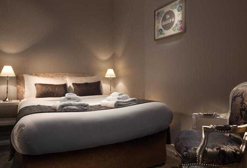 Fotos del hotel City Studios & Apartments:  5