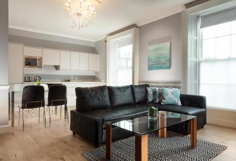 Fotos del hotel City Studios & Apartments:  10