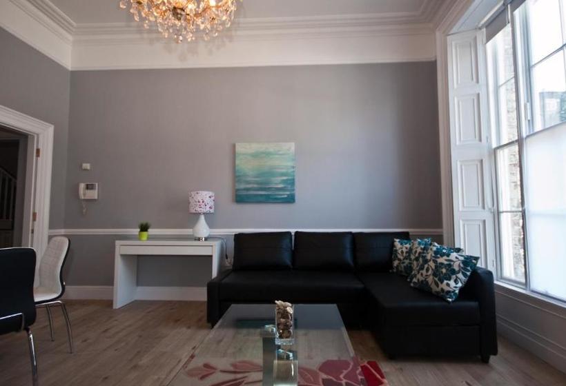 Fotos del hotel City Studios & Apartments:  9