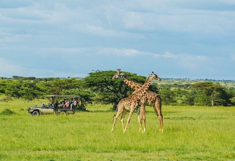 هتل Crowne Plaza Nairobi Airport, An Ihg