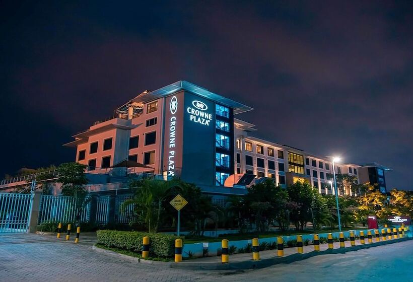 هتل Crowne Plaza Nairobi Airport, An Ihg