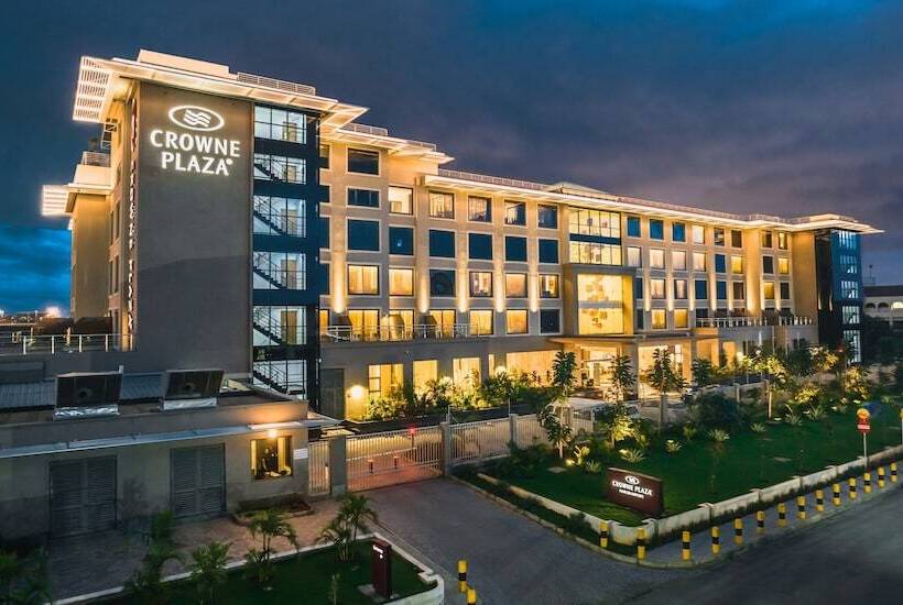 هتل Crowne Plaza Nairobi Airport, An Ihg