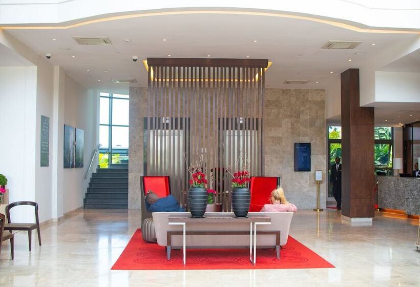 هتل Crowne Plaza Nairobi Airport, An Ihg