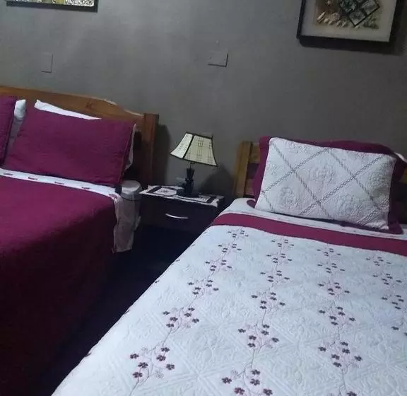 Hotel De Talca