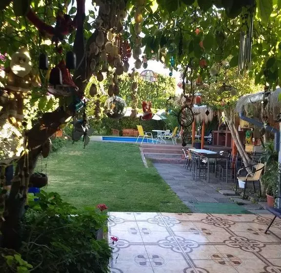 Hotel De Talca