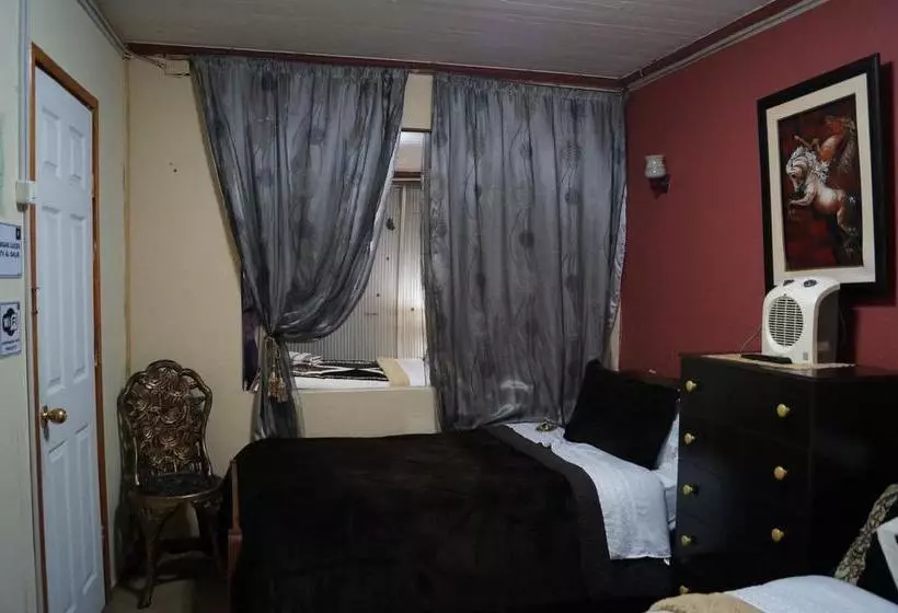 Hotel De Talca